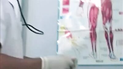 Doc My Penis is Sick - A Gay Porn Video With Action, Amateur and Playful Scenes