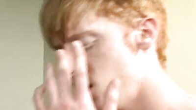 Fucked by a Ginger - A Hot New Video for Gay Porn Lovers!