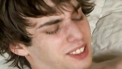 Fucked by a Ginger - A Hot New Video for Gay Porn Lovers!