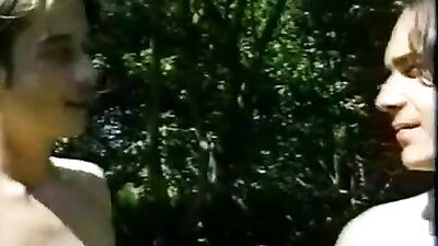 Young and Wild Love: Gero Extra 22 Edition - Oral Action Fever!