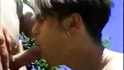 Young and Wild Love: Gero Extra 22 Edition - Oral Action Fever!