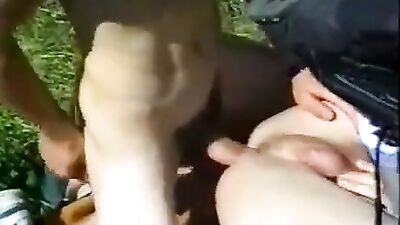 Young and Wild Love: Gero Extra 22 Edition - Oral Action Fever!