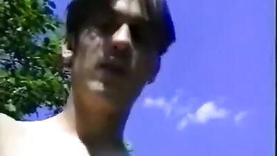 Young and Wild Love: Gero Extra 22 Edition - Oral Action Fever!