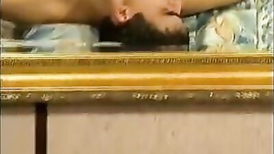 Reflections of Desire: The Ultimate Bareback Experience!