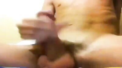 Gay Amateur JERKER Solo Cam 6 - Online Web-Buddy Boys XXX Video