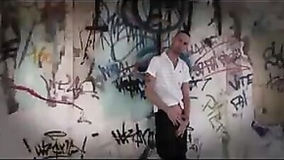 Fuck in the ruins straight boys hidd*en porn video