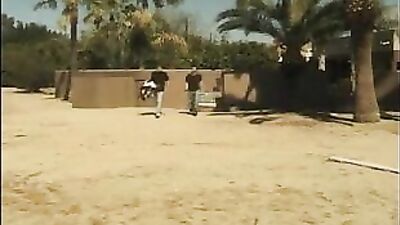 Ballin on the Bales 2: Hardcore Action!