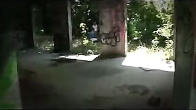 Outdoor Quickie: Raw Action