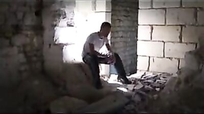 Abandoned Fucks: Raw Action Bareback