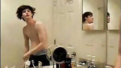 Hot Shower Twink Solo Cum Porn - Gay Boy Tube Amateur