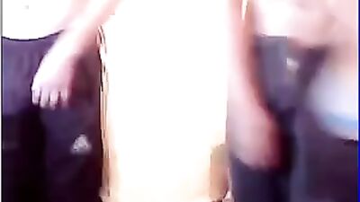 Young Gay Boys Compare Cocks - Amateur Action Cum Shots