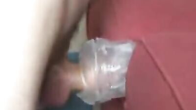 Amature Fetish Cumshots: The Ultimate Boy Toy Returns!