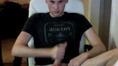 Look at your feet while I flip my switch