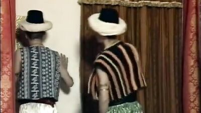 Arab Palace Desires: Vintage Gay Porn Action Cum Shots Oral Fetishes!