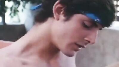 Vintage Delivery Boy Oral Delight