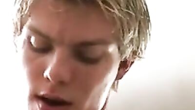 Gangbang Gay Boys: Getting Down to It!