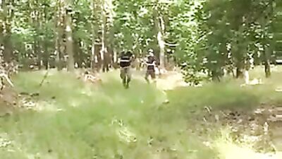 Gay Nature Boys Park Public Bareback Porn - A Wild Adventure in the Great Outdoors!