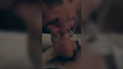 Young and Deep Chav Oral Fun!