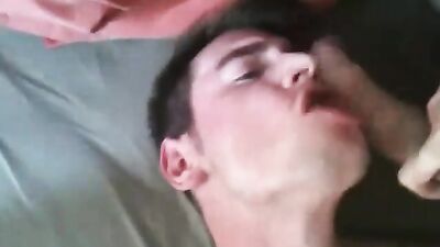 Cocksuckers Treat: Big Oral Delights