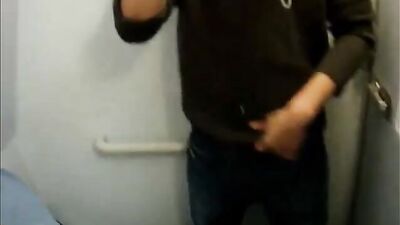 Mile High Cumming Adventure: One Mans Quest for Sky-High Orgasms!