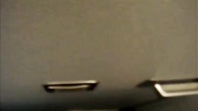 Mile High Cumming Adventure: One Mans Quest for Sky-High Orgasms!