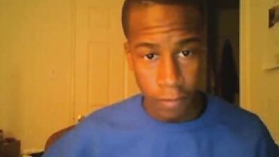 Black Male Cock Bounce Boy - A Journey into the World of Amateur Black Big Cocks