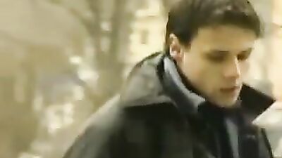 After Shopping Gay Boys Adventure: The Ultimate Gay Porn Video with Action Scenes and More