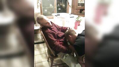 Straight Boys Blown Away by Girls Gay Oral Ss!