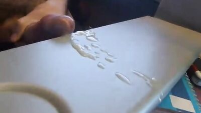 Hughs Train Cumming Adventure: A Gay Porn Video