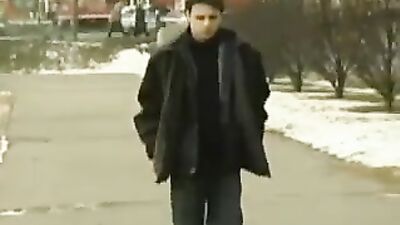 Needing Shop Repairs? - Hardcore Gay Porn Action!