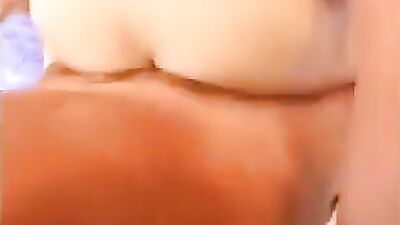 Edge of Pleasure: Action Bareback Ass Play