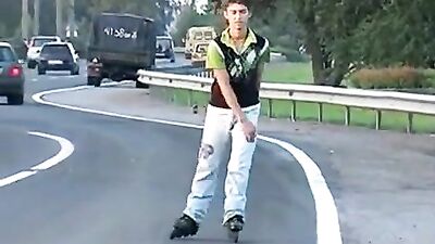 Bushy Backdoor Quickie: Unleashed Amateur Bareback Assplay!