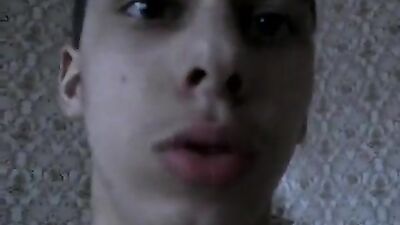 Gay Porn Crazy Desire - Blow Me!