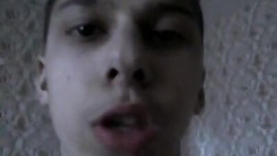 Gay Porn Crazy Desire - Blow Me!