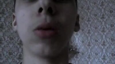 Gay Porn Crazy Desire - Blow Me!