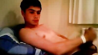 Wild Waves: A Gay Porn Adventure