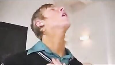 Gay Porn Twinks in Classroom Uniforms: Action-Packed Adventures!