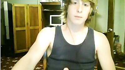 Natures Gay Amateur Cum Shots: Discover the Beauty Within