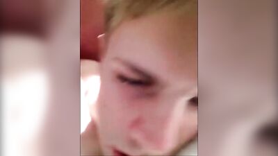 Hot Twink Hookups: Three Dudes and an Adventure!