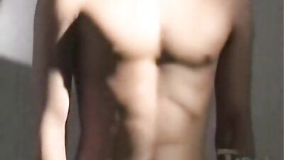 Asian Twinks Bareback Ass Play - Exposing Passion and Desire