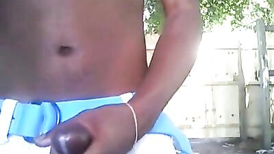 Outdoor Cum Show - Jacks Back and Ready for More Action!