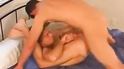 Bedroom Twinks: The Ultimate Gay Porn Video Experience!