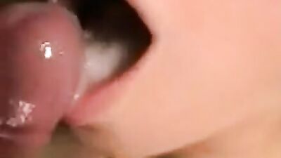 Boy Cum Devourer - Cum Shots