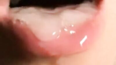 Boy Cum Devourer - Cum Shots