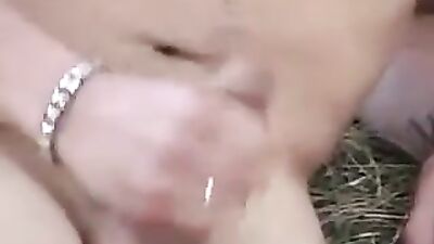 Gay Outdoor Sucking and Fucking!