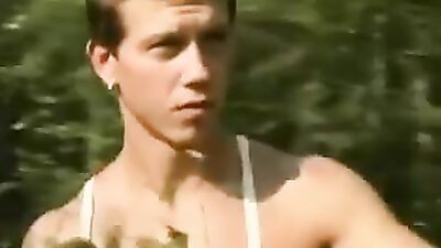 Gay Running Disciplines - Action Packed!