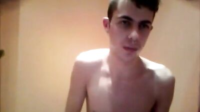 Double Load Frenzy - A Gay Porn Video with Cum Shots, Group Sex and Oral Action!