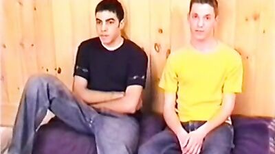 Matthews Menace: Bareback Cum Shots and Big Cocks