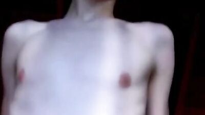 Sticks it Back with Revenge: Blond Boys Action Bareback