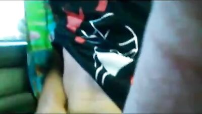 Taking it on the bus - Public Amateur Cum Shots!